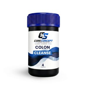 Travel Pack Colon Cleanse X1