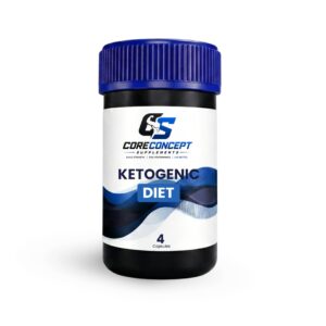 Travel Pack Keto X1