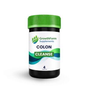 Travel Pack Colon Cleanse X1