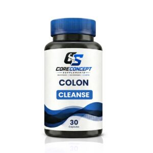 Colon Cleanse X1