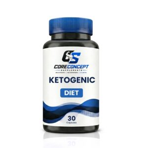 Keto X1