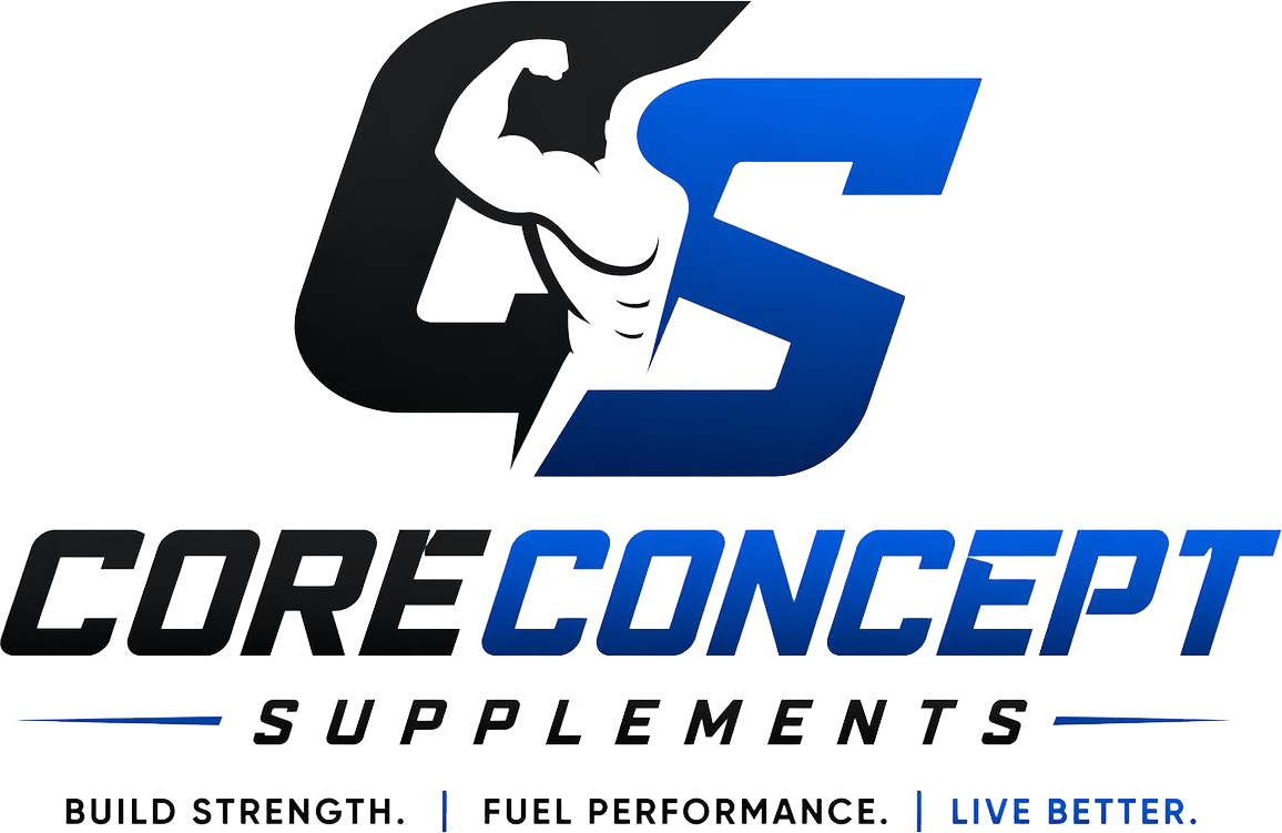 Core Concept Supplements